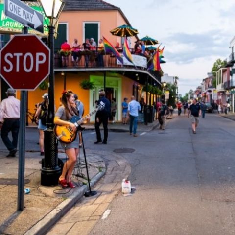 Custom-Fit Musician Monitors and Custom Earbuds - Associated Hearing