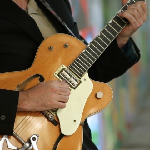 Custom-Fit Musician Monitors and Custom Earbuds - Associated Hearing