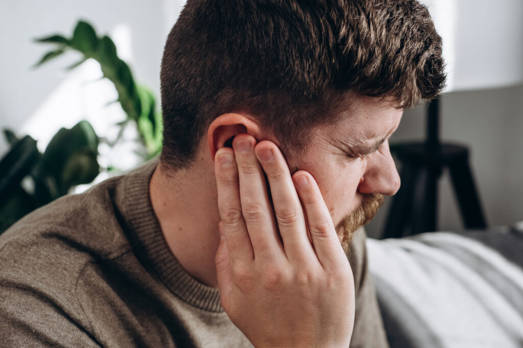 Hearing Loss and Cognitive Decline...What's the Connection