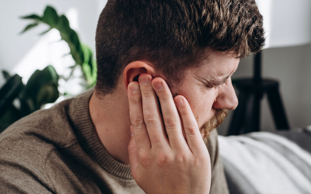 Hearing Loss and Cognitive Decline: What’s the Connection?