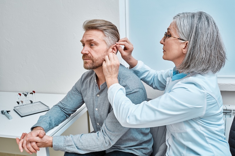 Are Over-the-Counter Hearing Aids Any Good?