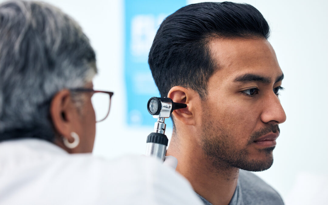 Does Earwax Cause Hearing Loss? Sometimes!