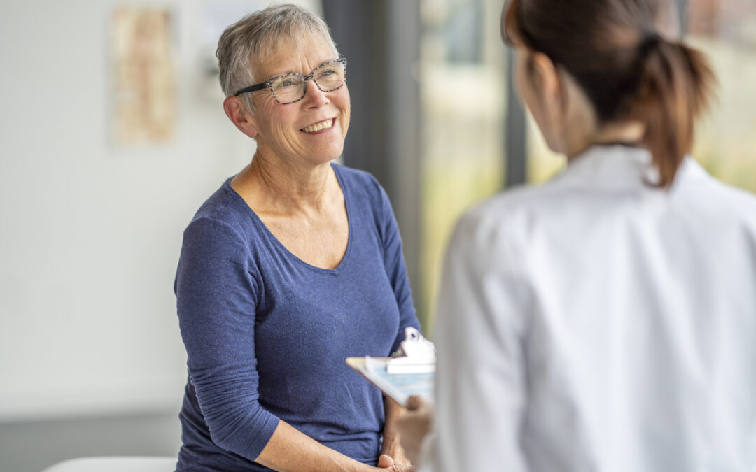 Hearing and Brain Health: Why Early Signs of Dementia Start with the Ears