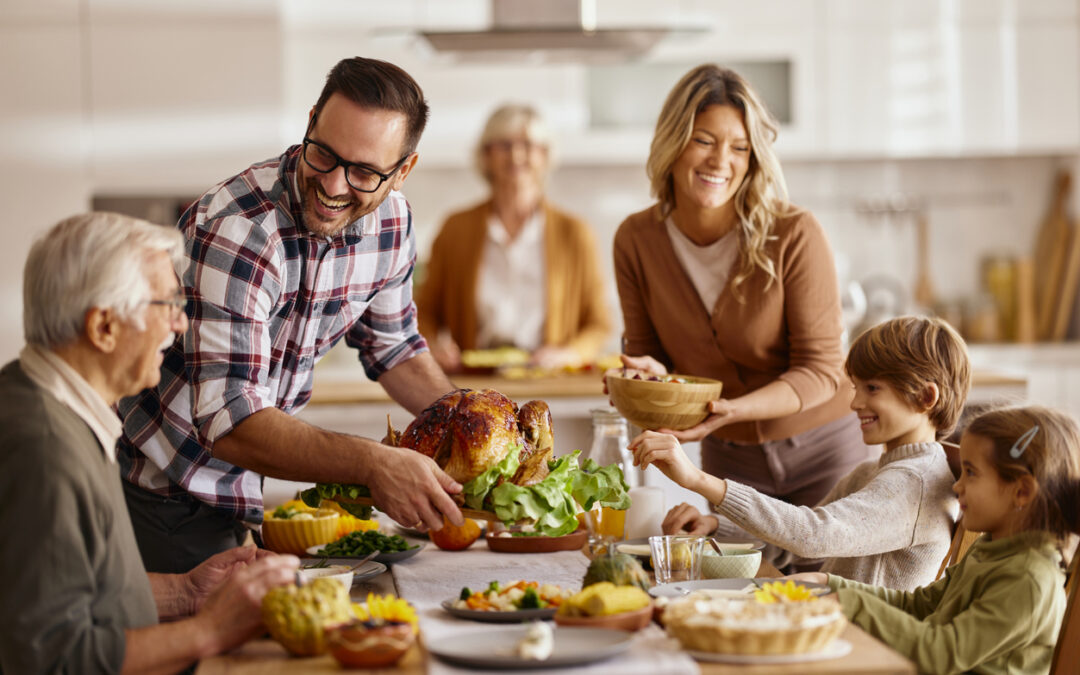 Stay Engaged This Holiday Season: Hearing Aid Troubleshooting Tips