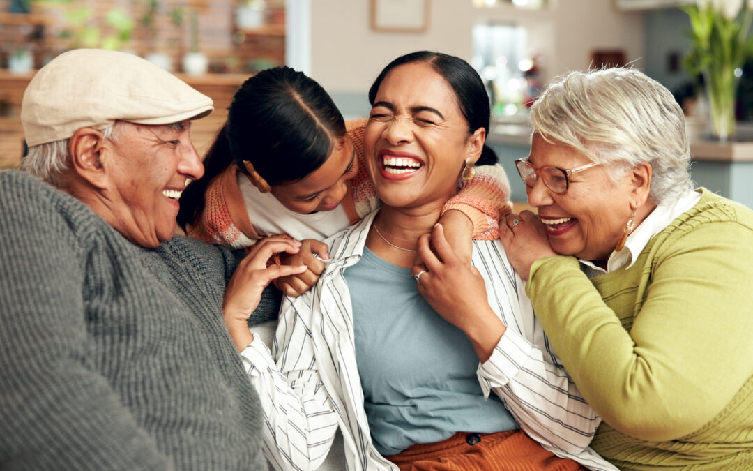 The Role of Family Support in Managing Hearing Loss