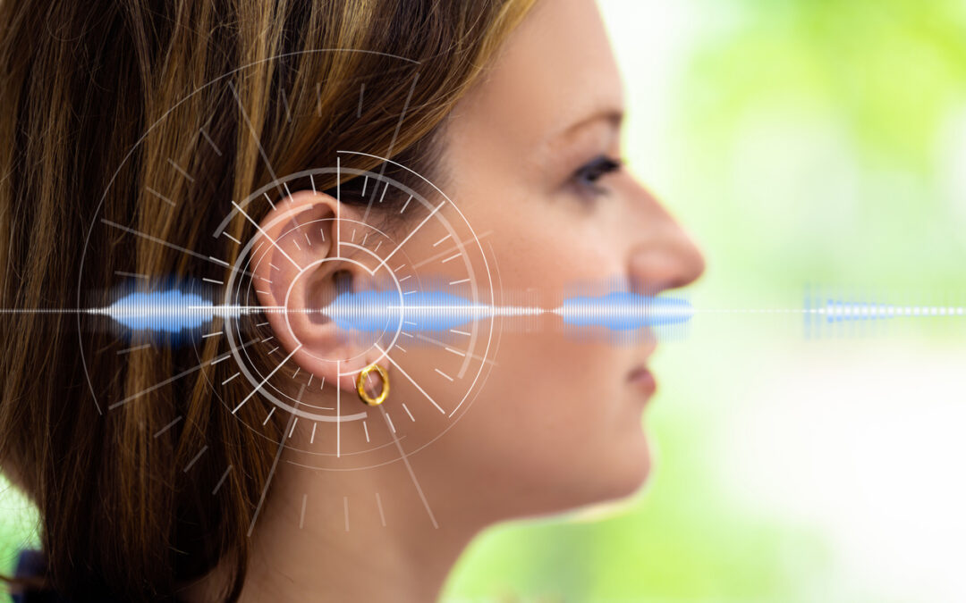 How Artificial Intelligence Could Help Us All Hear Better