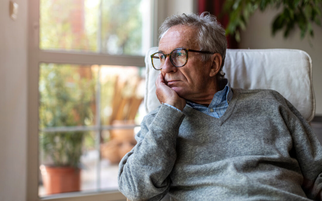 Why Does Hearing Loss Make You Tired?