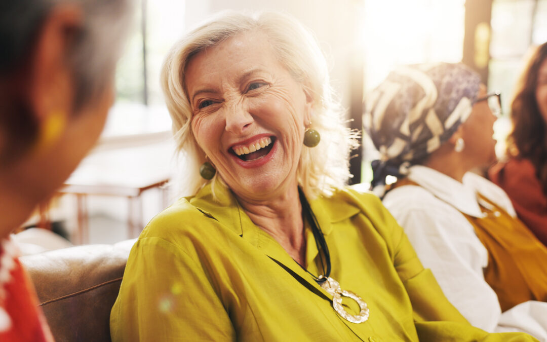 How the Brain Helps Us Hear